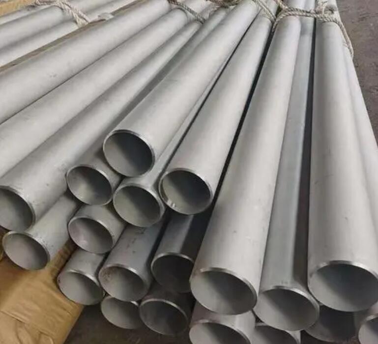 清河门304不锈钢管